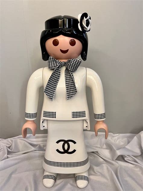 chanel playmobil|Playmobil for kids.